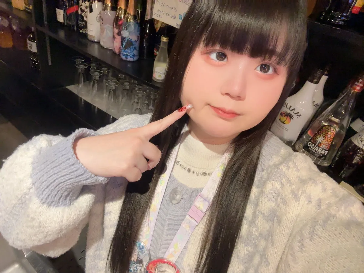 しづき🐇ギルド横浜関内 コンカフェ@guild_shizuki