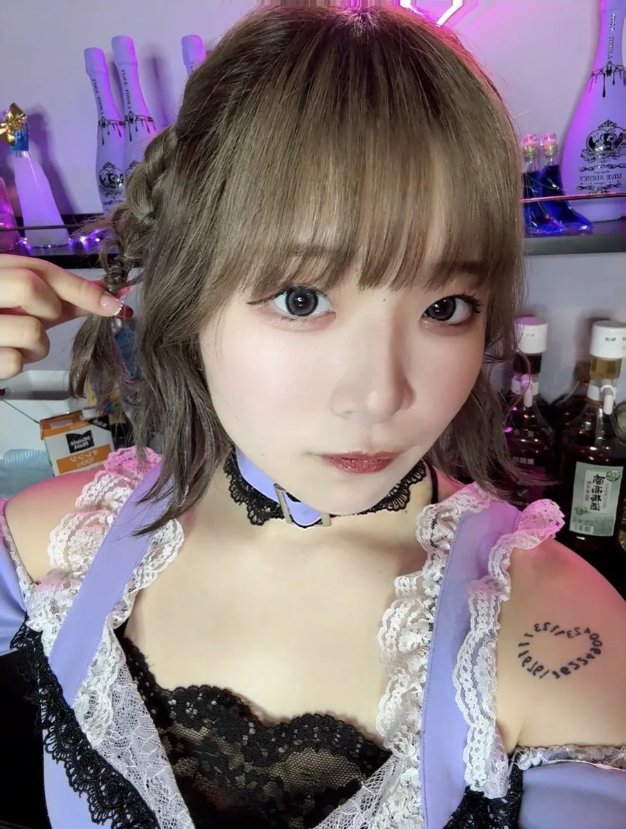 ゆに🩰ラブアド@yuni_lvadhoj