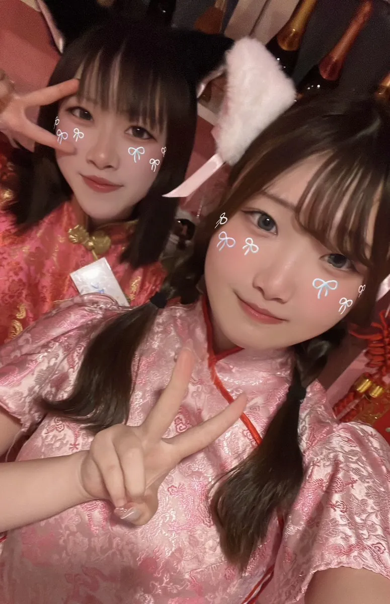 桃猫堂秋葉原店🐾コンカフェ最大手✴️@momonekodou002