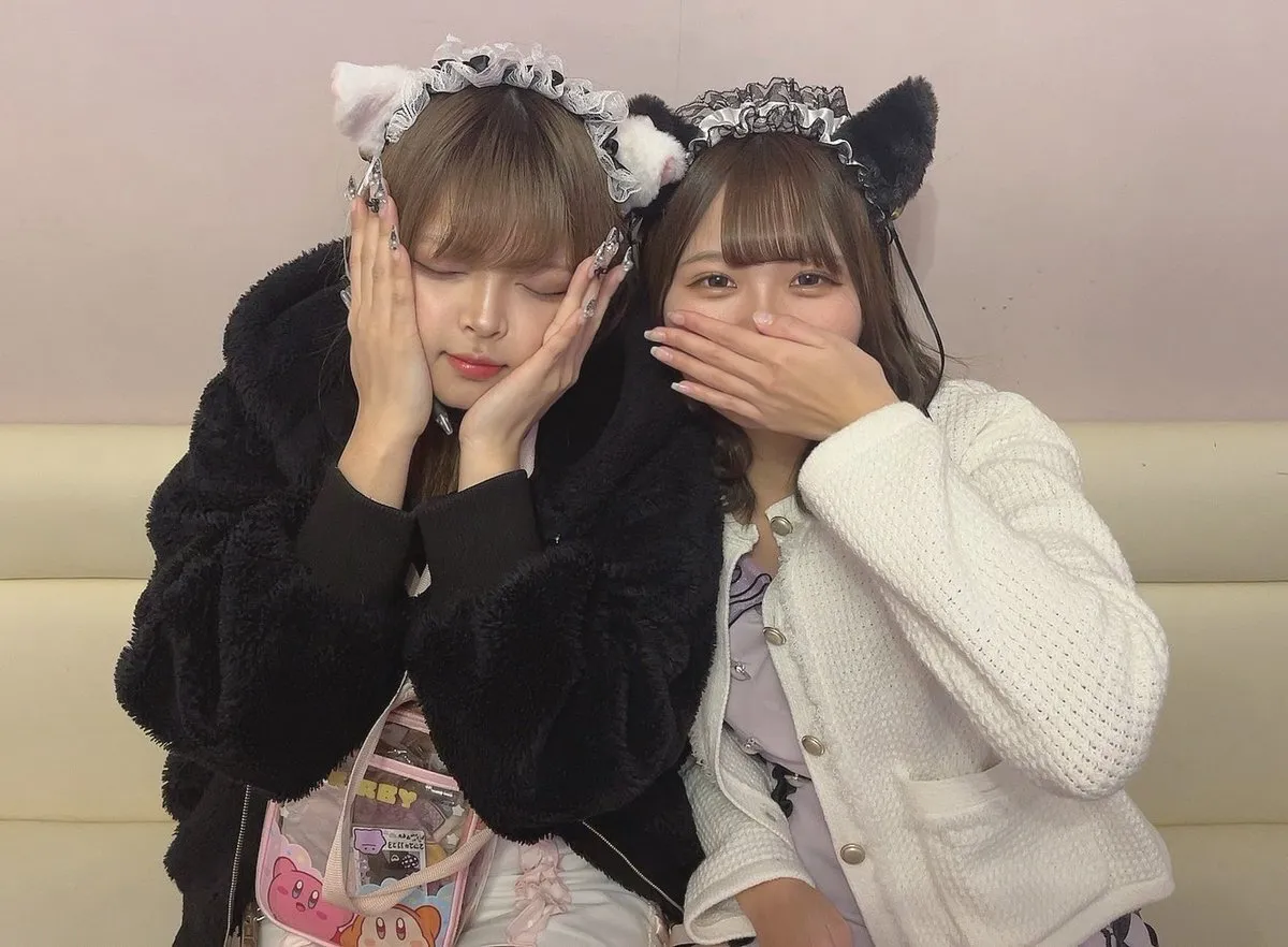 君のペットになりたい！🎀 歌舞伎町コンカフェ@kimino_petto_