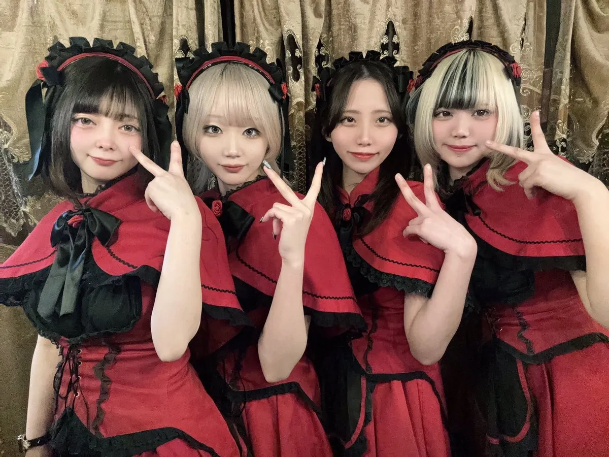 ✞秘密結社✞🌹薔薇十字団Rosenkreuzer🌹エンターテイメントカフェ@Rosen_Akiba