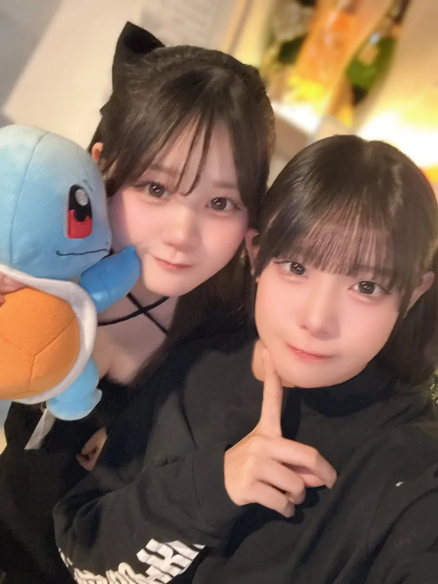 アニソンバーもふる秋葉原 ✨コンカフェ最大手✨@mofru_akiba