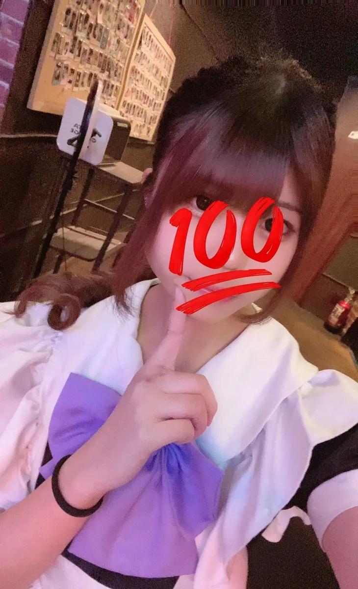 メイドバーキュート@メイドの部屋@cute_room_