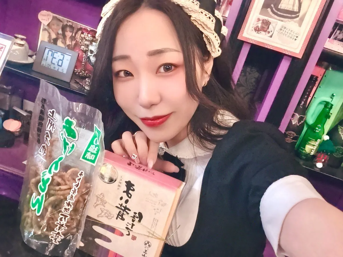✝️七つの大罪✝️The Seven Deadly Sins🦋秋葉原エンターテイメントカフェ@seven_akiba