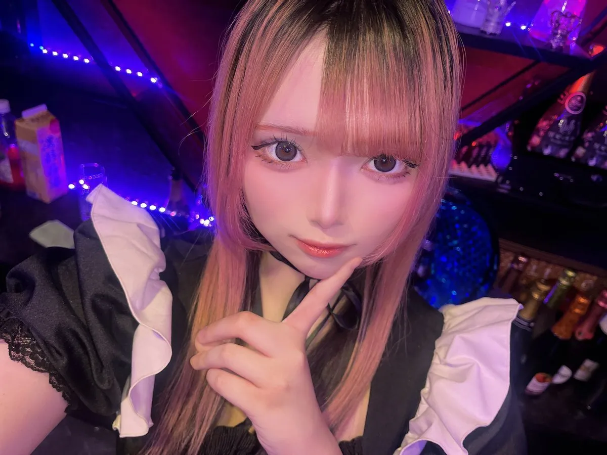 ぱら♡ろす～Paradise Lost～　札幌コンカフェ@Paralos_concafe