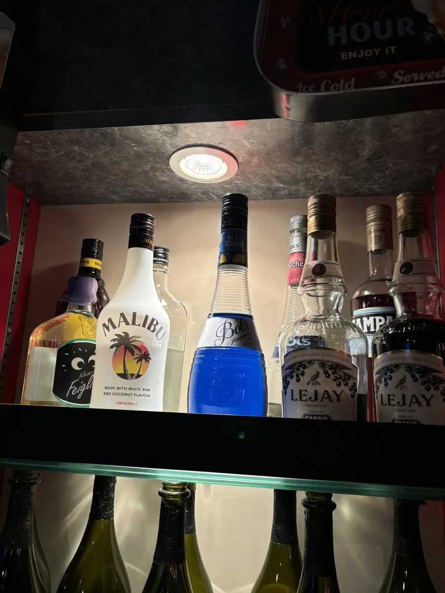 Girl's Bar SMACK@kanda_smack