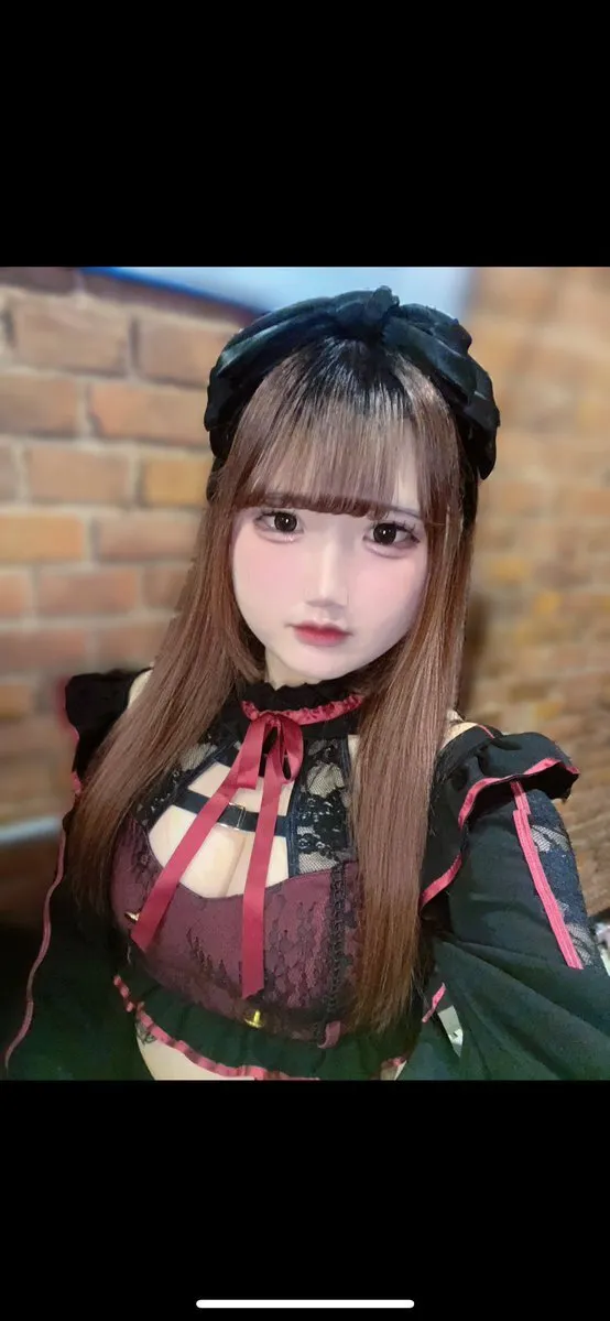 わーぷいん🌟異世界少女の育成はじめました⁉︎(高田馬場コンカフェ)@warp_in05