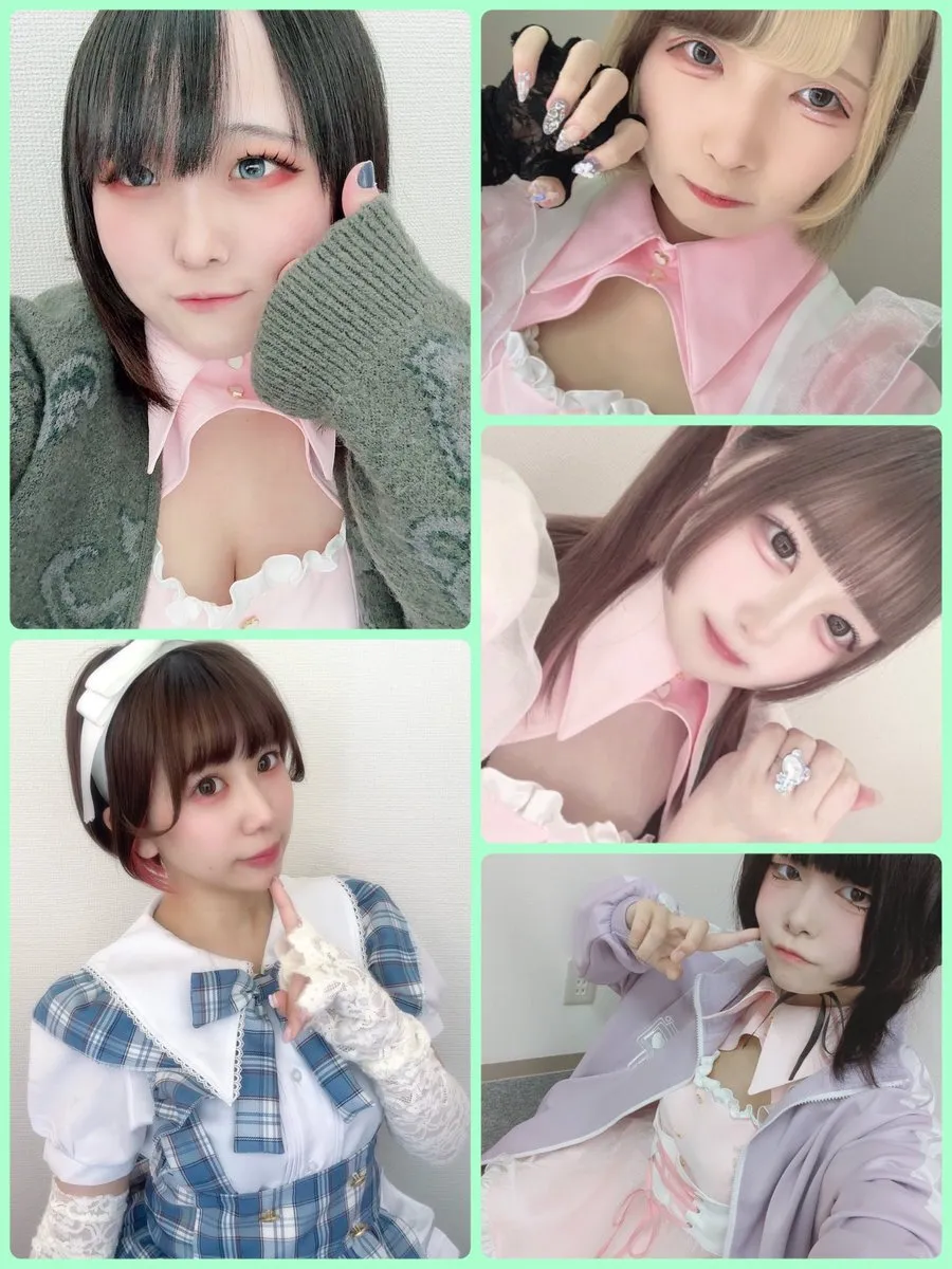 MaidSweet💚🍀*゜@Maid_Sweet_