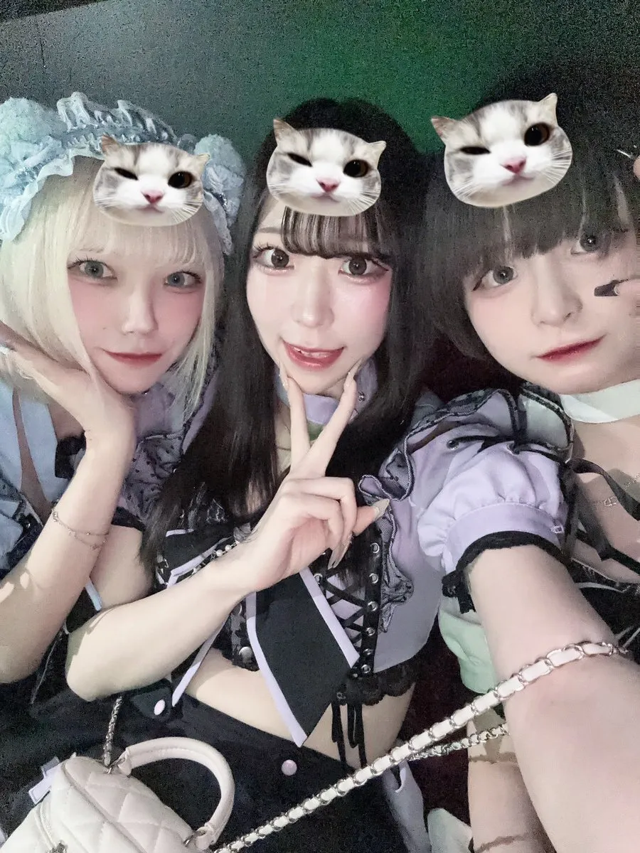 【秋葉原コンカフェ】あるこほりっく(16:00〜25:00)@alcoholic_akiba