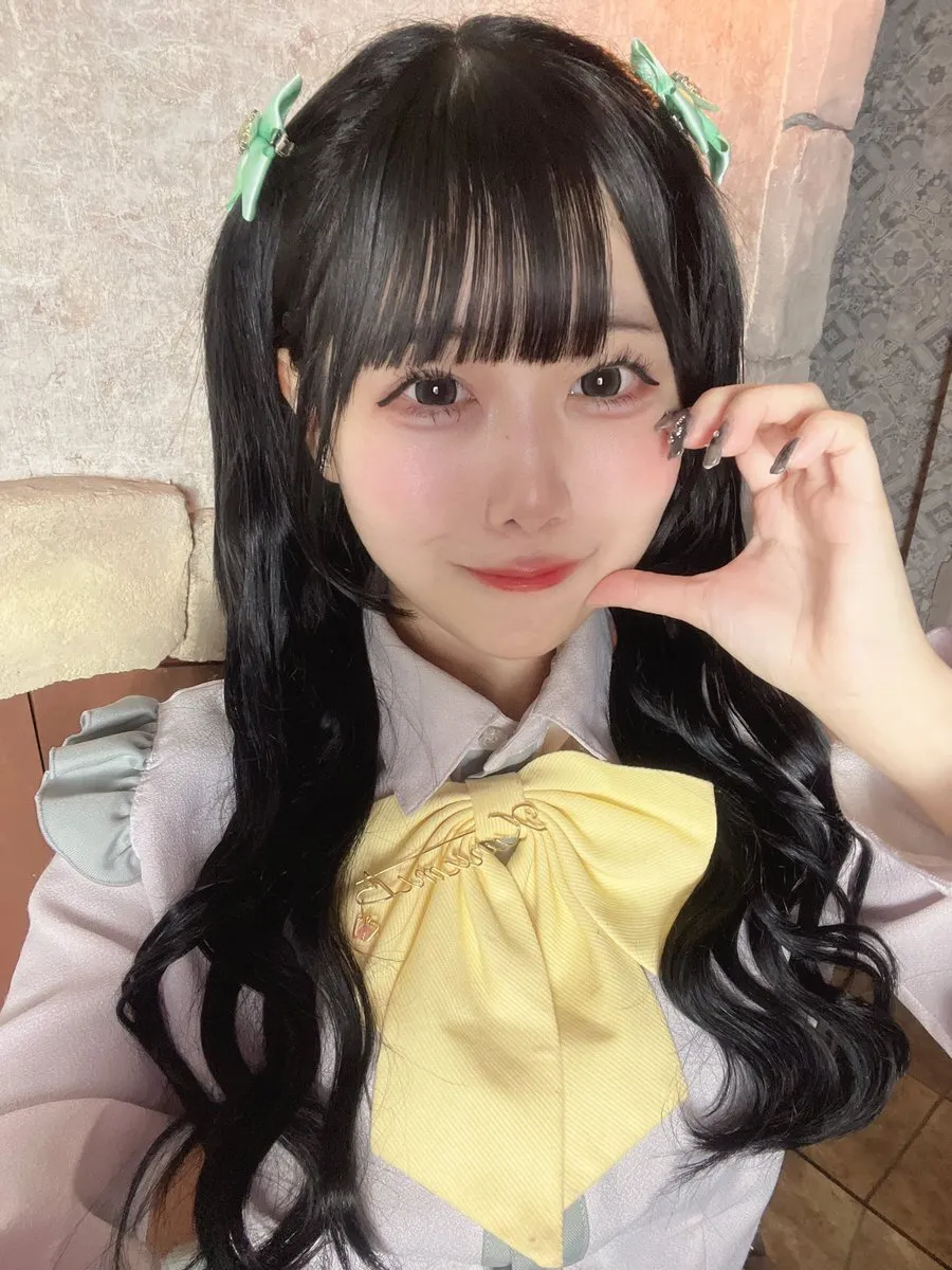 クルミ・ノワ🐿SP@kurumi_noix_