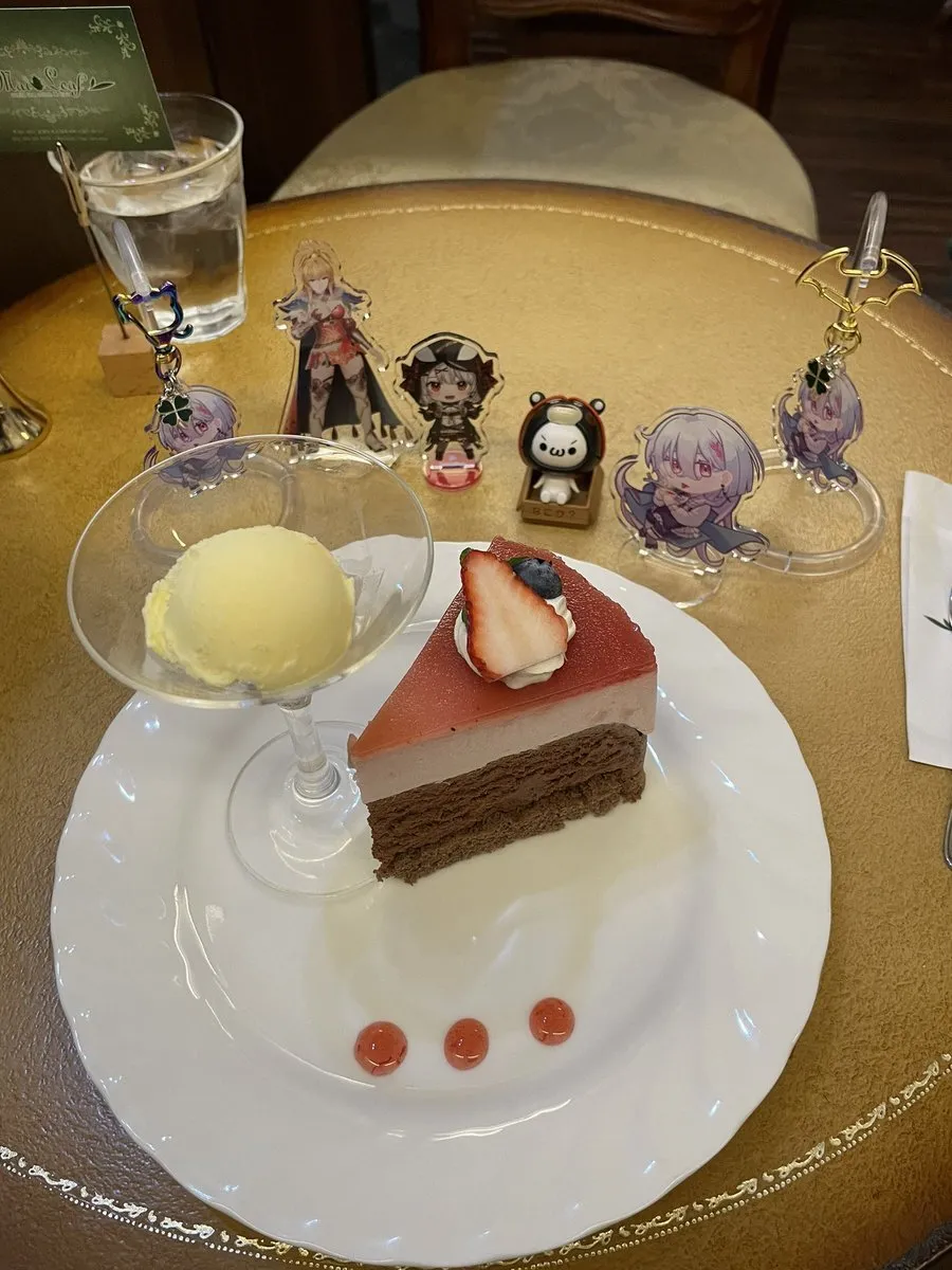 Σ(´･ω星神🌟威魔ω･´)✨@ff5spirit