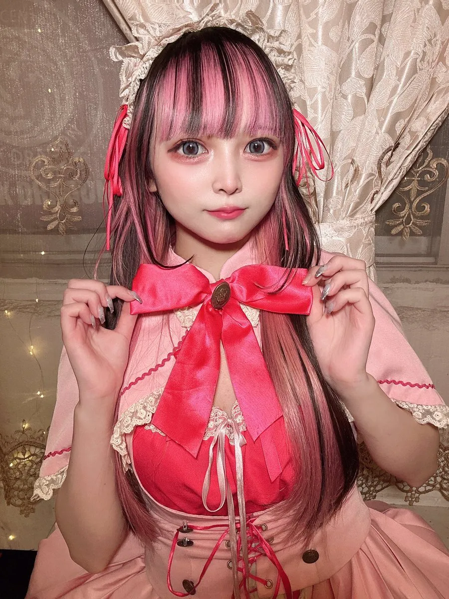 🐉PINK DRAGON秋葉原🎀エンターティメントカフェ@pindra_akiba