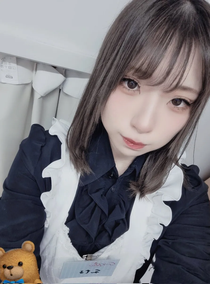 えな🐣SweetRabbit@ena_swerabbi