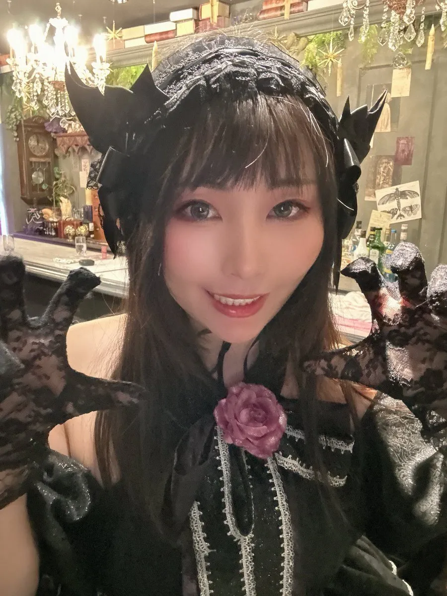みづき🌙Revelio -レベリオ-@mizuki_x00