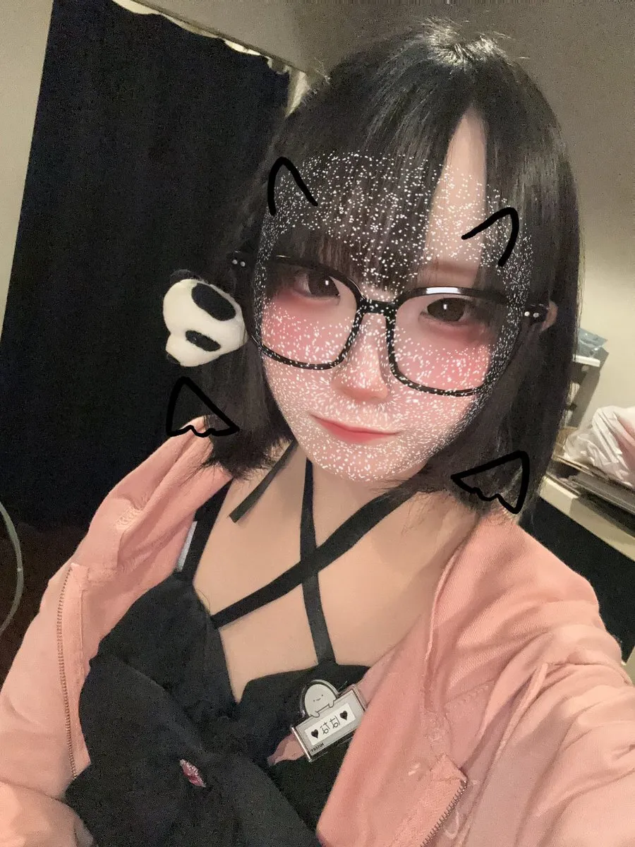 はな🌸みざりー🩷🖤@misery_hana