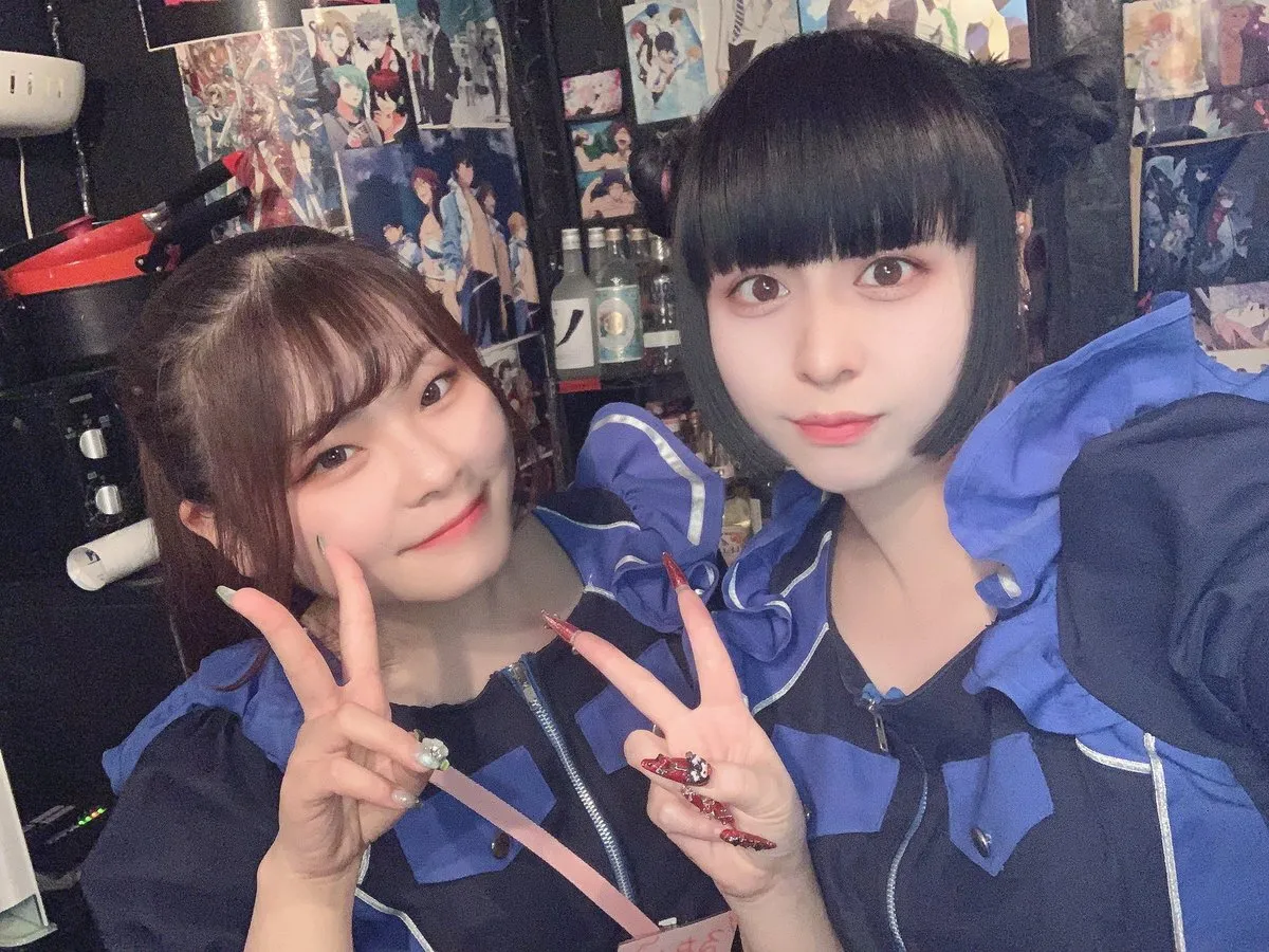 🌟アニソンバー銀河🌟@渋谷 恵比寿のコンカフェ@anisonbar_ginga