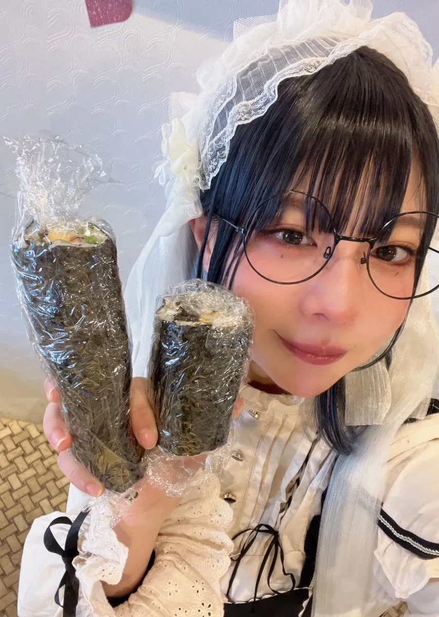 メイドカフェ メリメロ@merimero_mdcf