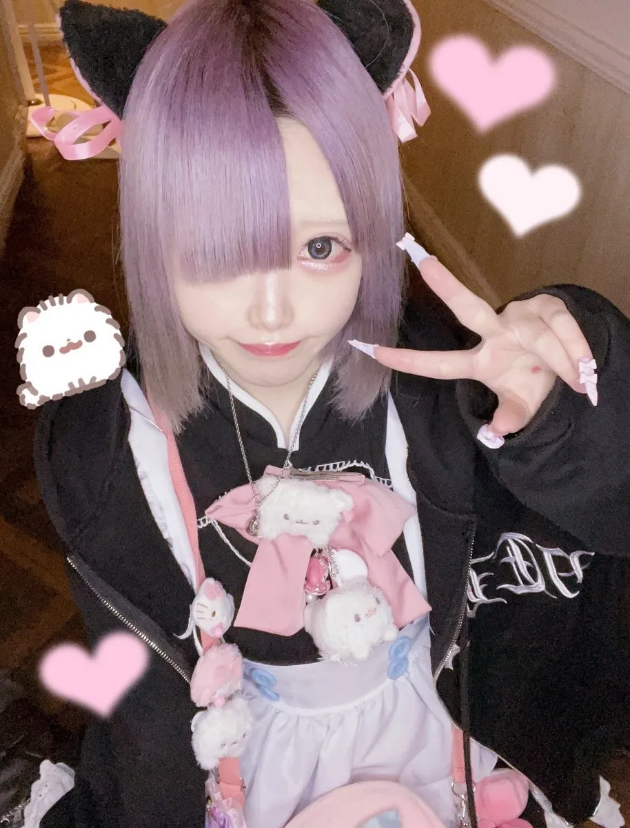 ねむ♡🎀@moe_nemnem