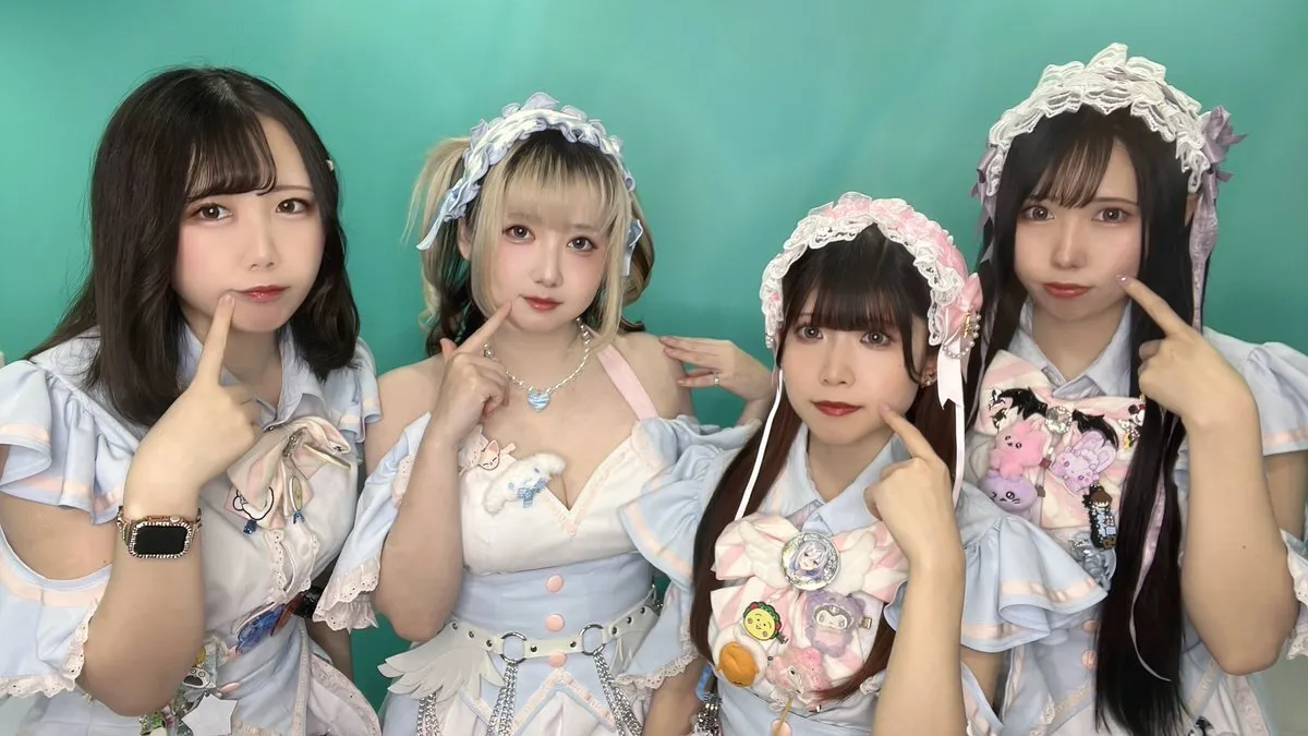 ポシェット🦄池袋コンカフェ🎀@pochette_ikb