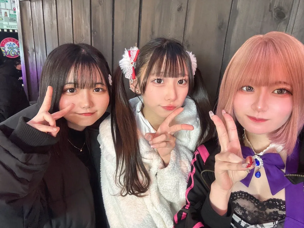 あんりみてっど💜秋葉原コンカフェ@unlimited_akb