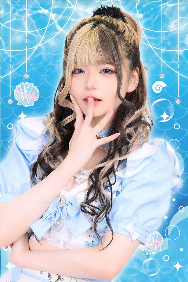 Mermaid(マーメイド)秋葉原🧜‍♀️コンカフェ🌊@mermaid_bar
