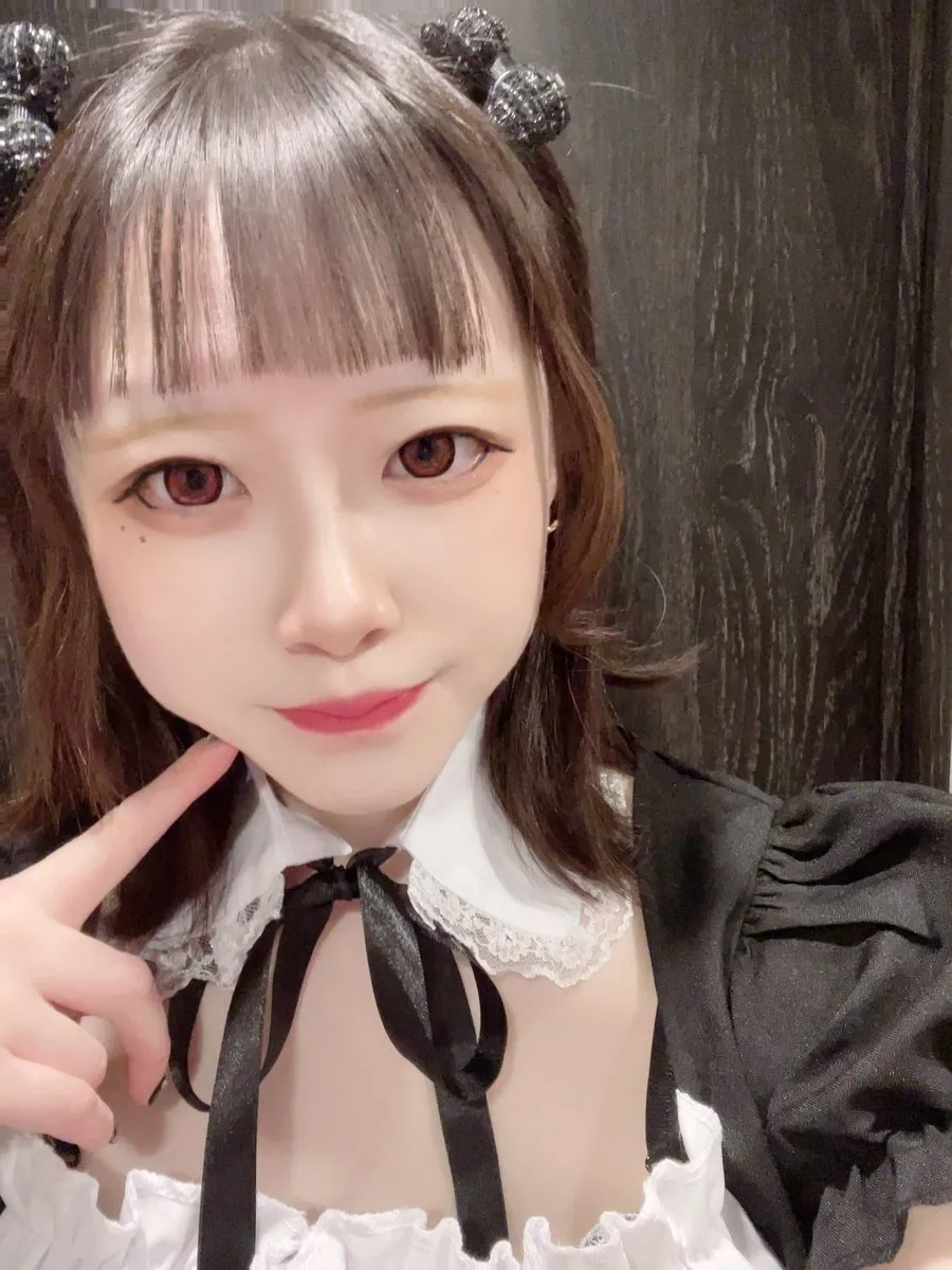 こはく【桃猫堂秋葉原コンカフェ】@momoneko_kohaku