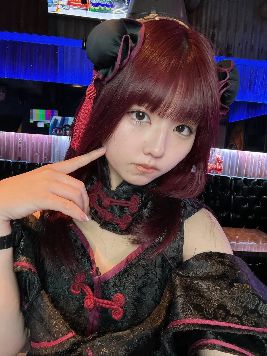 赫ぺるの💭ベイビードラゴン🐉@peruno_BD