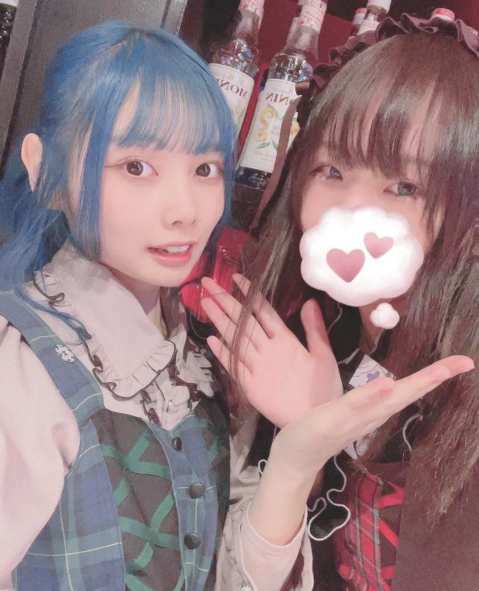 アニソンバーギルド横浜店🎤コンカフェ最大手@guild_yokohama