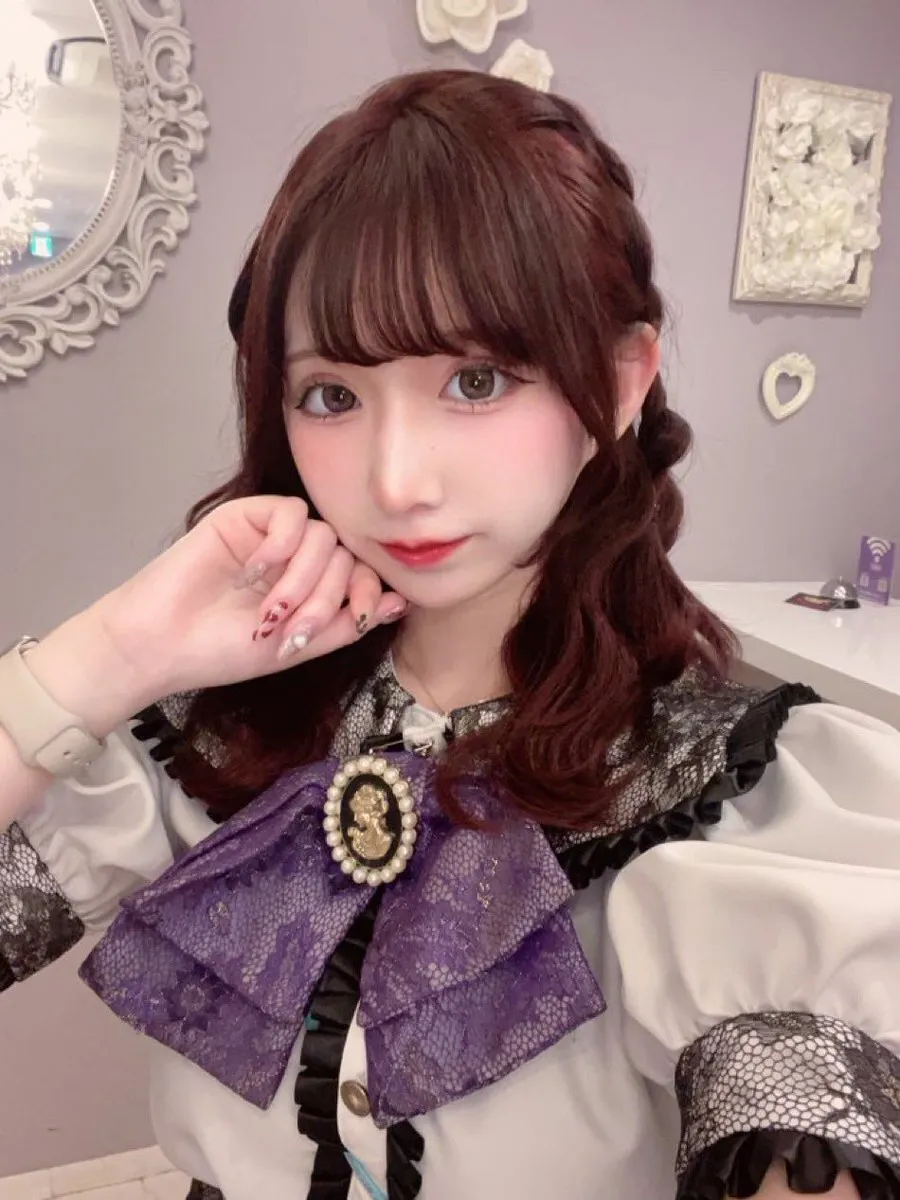 Rohan~ロアン~(池袋コンカフェ)@cafe_rohan