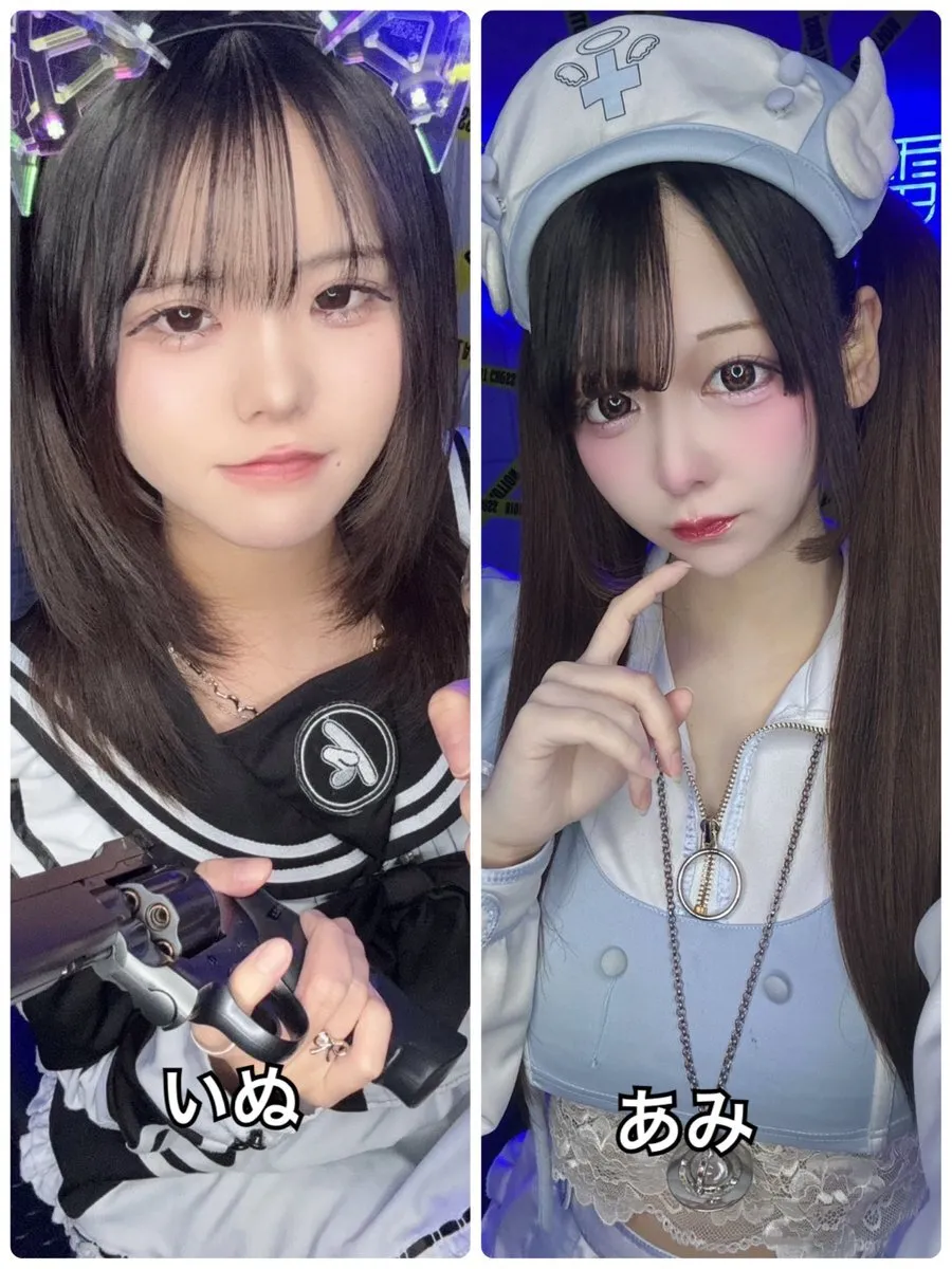 🌎👾電脳租界｜コンカフェ｜高知@dennosokai