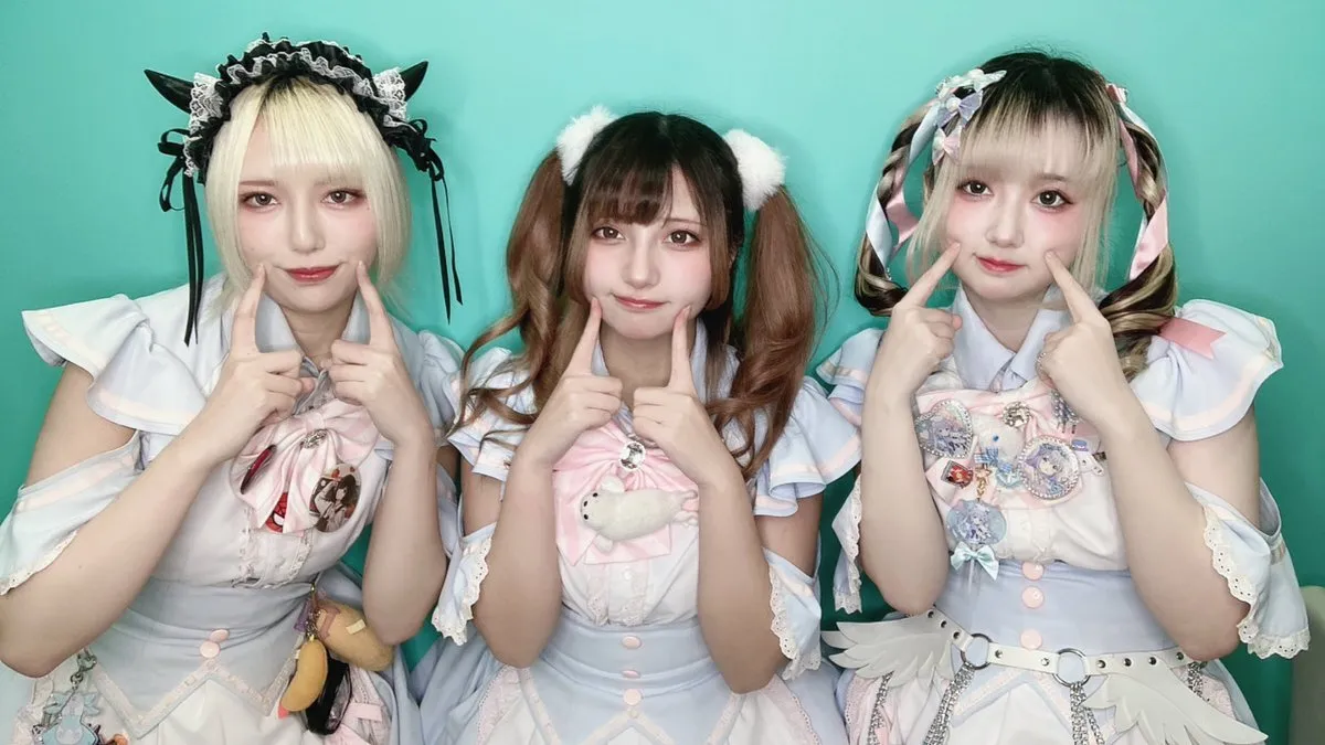 ポシェット🦄池袋コンカフェ🎀@pochette_ikb