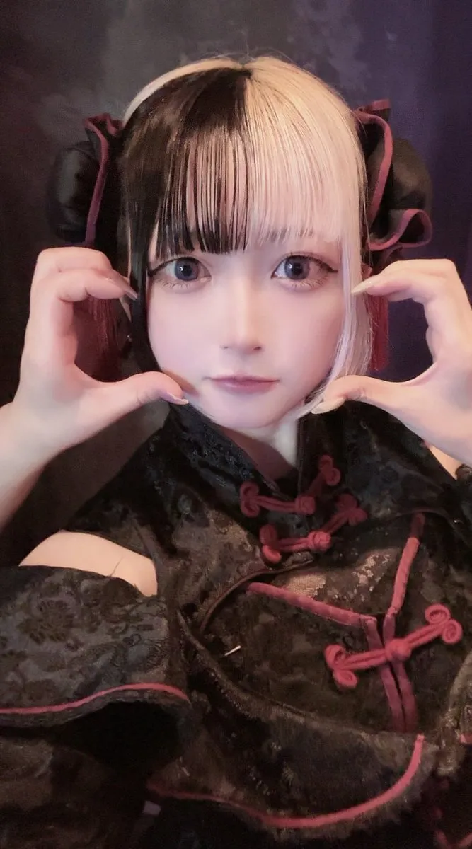 大天才みくろ🖤2/28生誕🐼ベイビードラゴン@micro396_BD