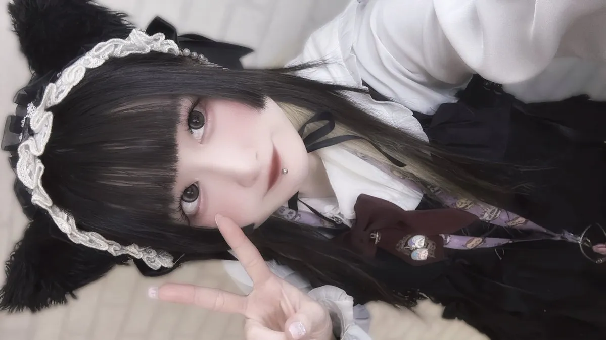 るな@小岩 Cafe&Bar Nya&Co.@Nyanco_runa