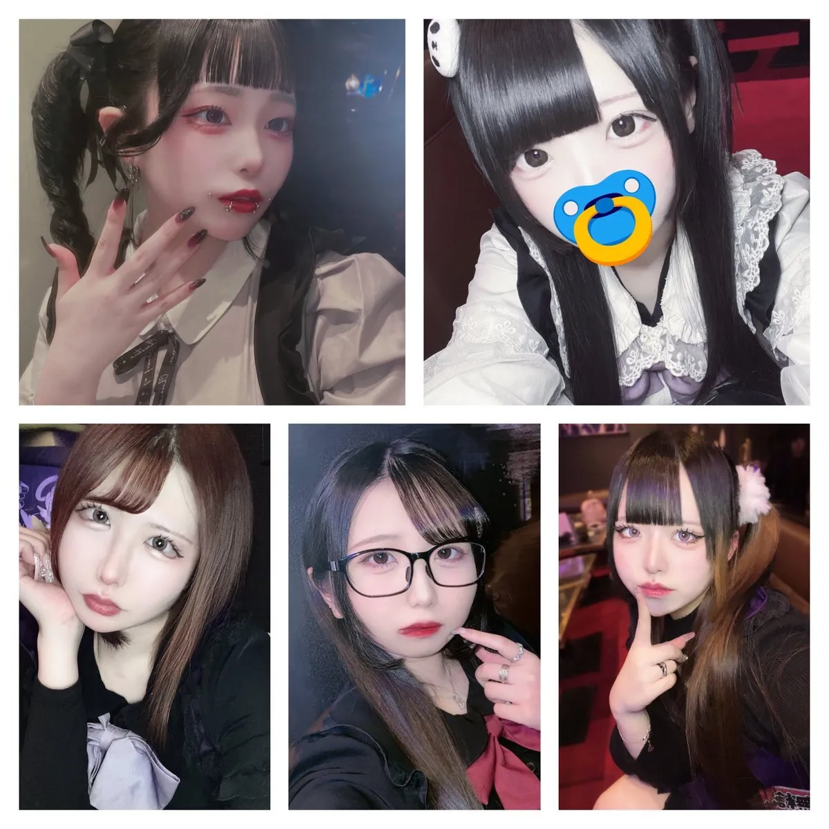 大阪ミナミのコンカフェ『あんどらんど』@and_land456