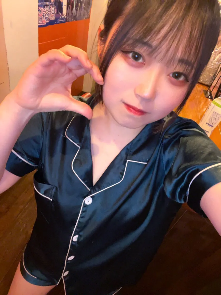 きりん🦒もふる横浜関内コンカフェ@mofru_kirin