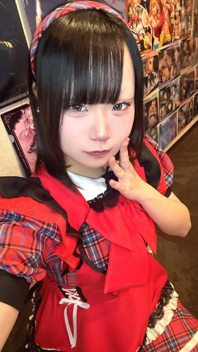 ゆりおじさん メイドギルド歌舞伎町@guild_yuri