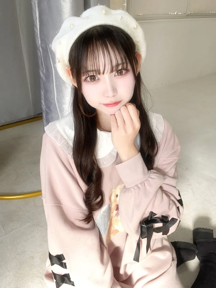 めるたん@mll_luv1