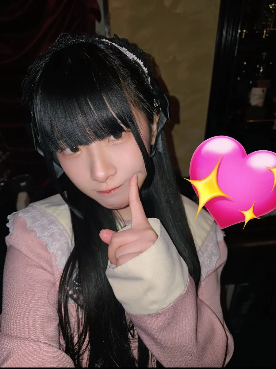 子夢 うい🎀🧸@ui_koyume