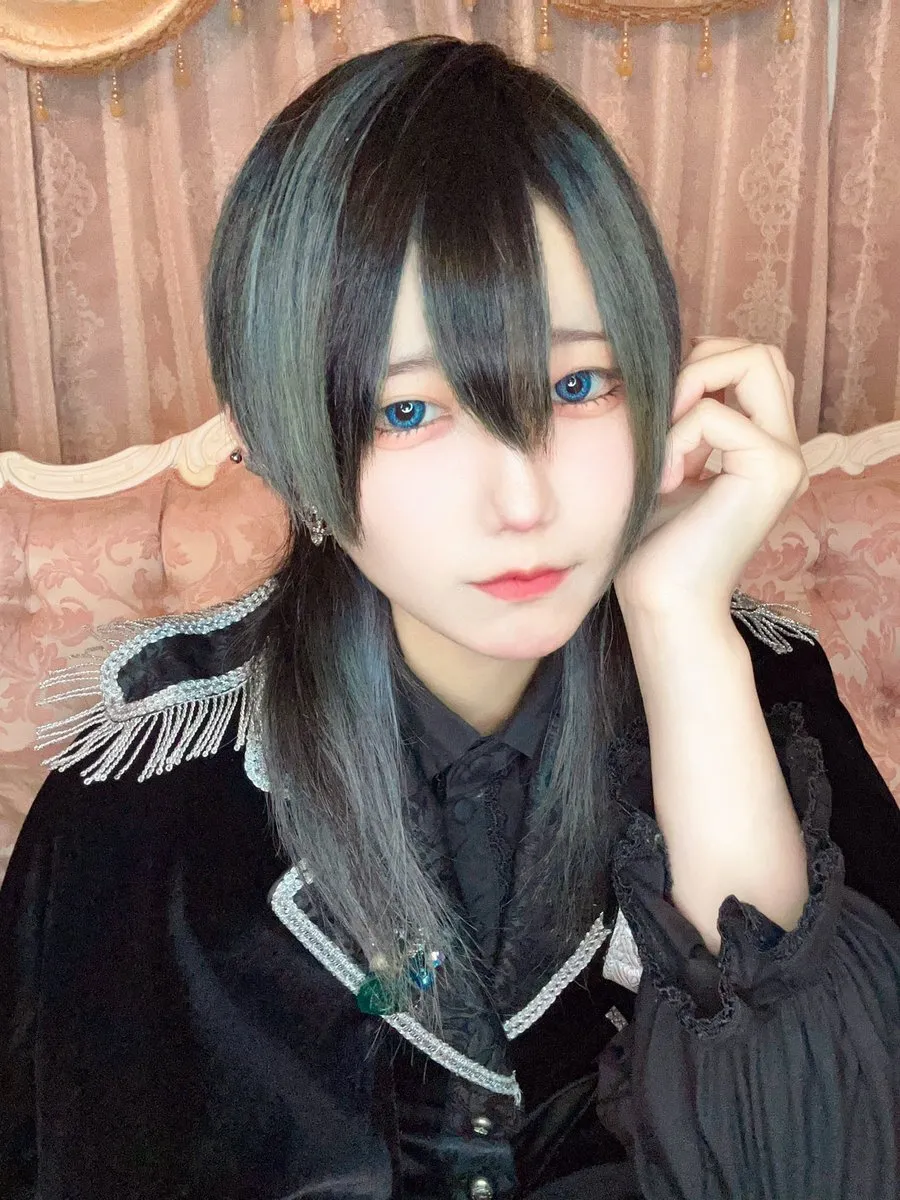 すい🧸@ビジュラム名古屋@bjlmngy_sui