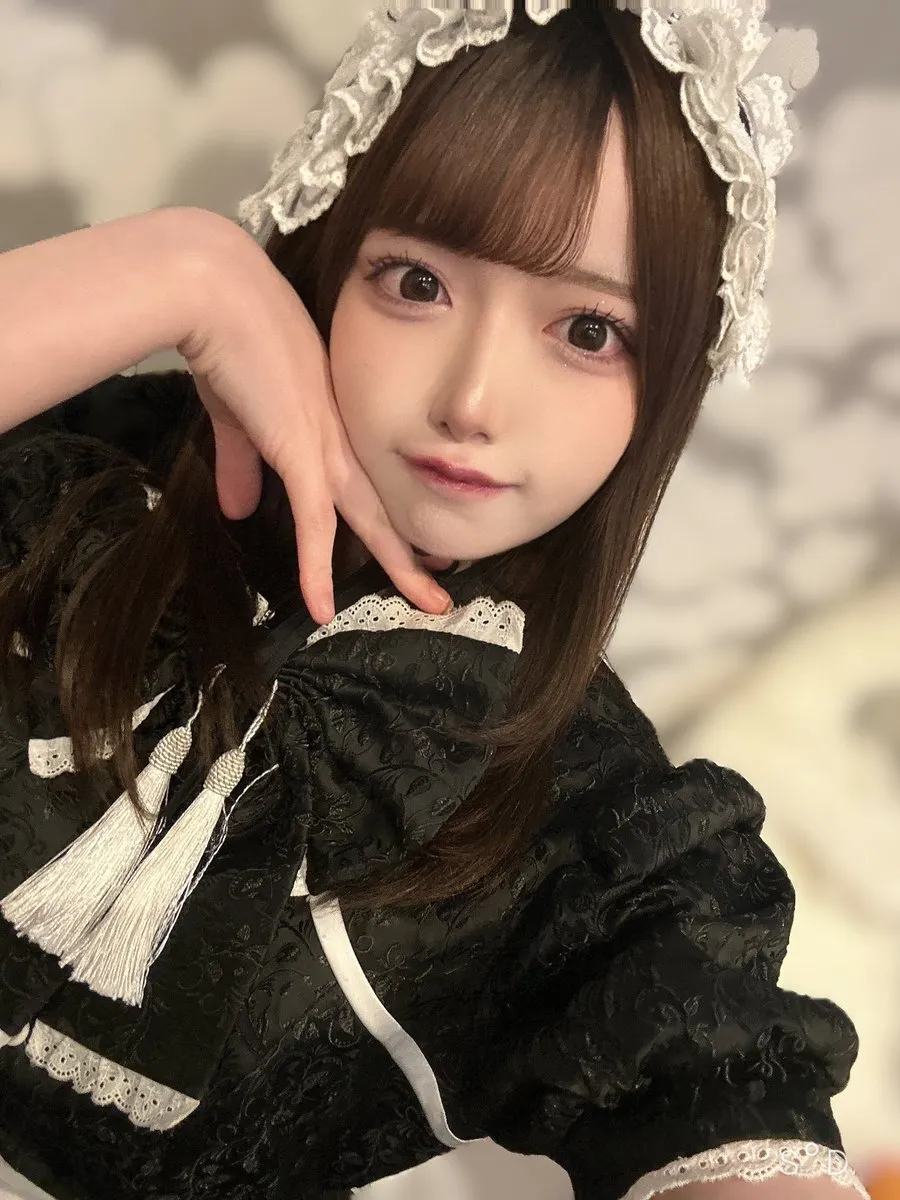 ☁️雲雲〜yunyun〜☁️コンカフェ愛媛松山@yunyun_cafebar