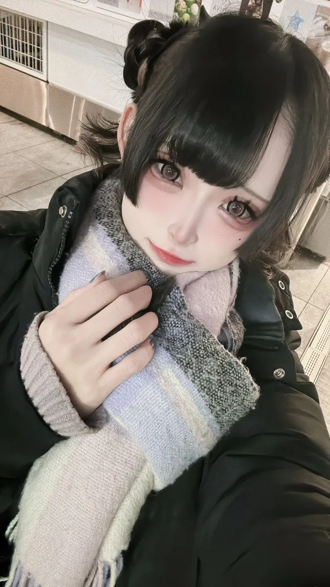 ょゎぃ りた@Rita_mdevil