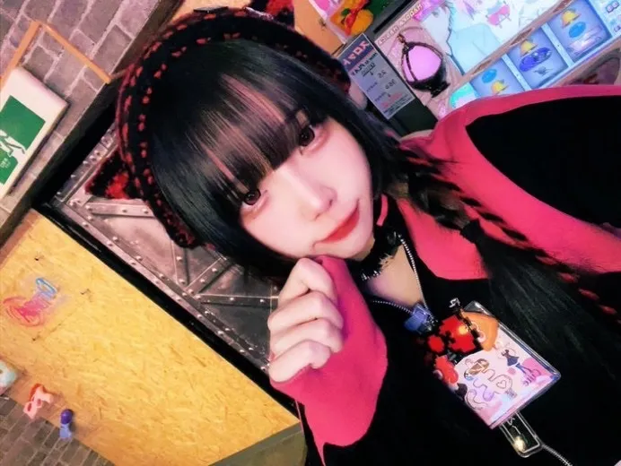 AREA2.5D CUTOPIA@MACHIDA_CUTOPIA