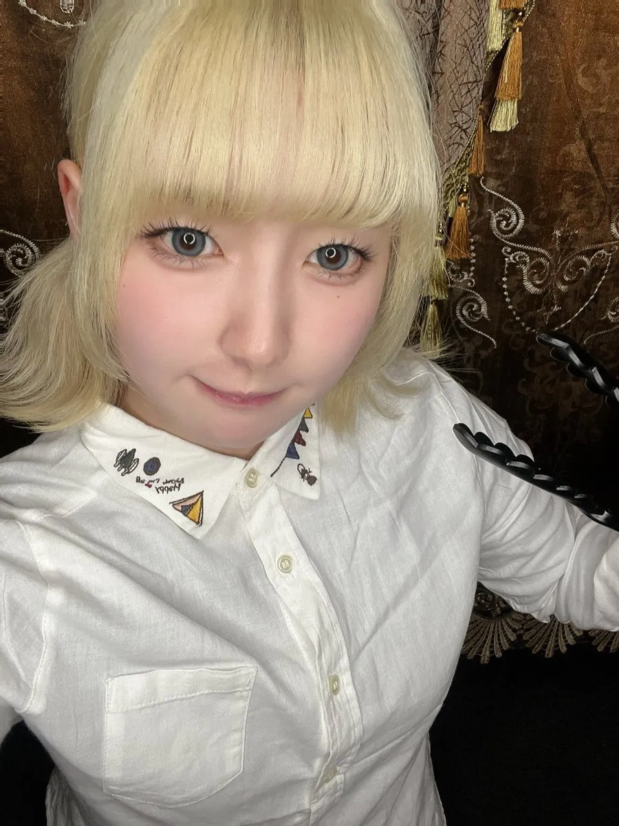 夢遊(むゆう) ☁0202🌙@PANIER︎︎@panier_muyuu