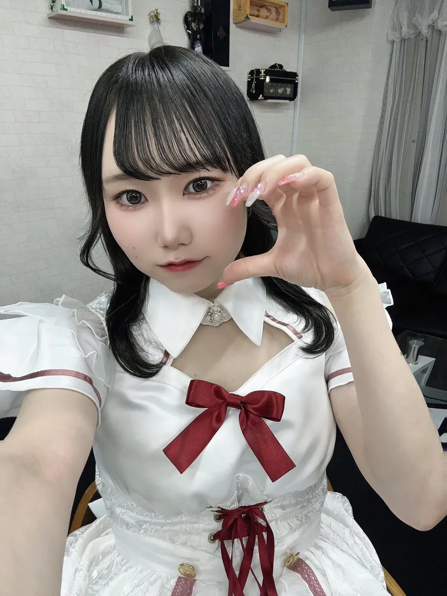 こまち@dareosi_komachi