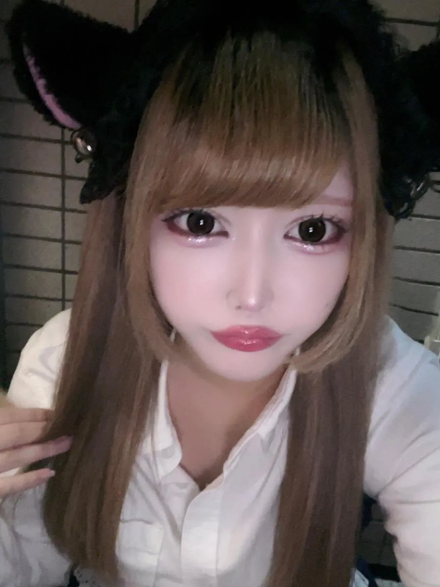 のの@みけねこカフェ秋葉原@nonomikecat