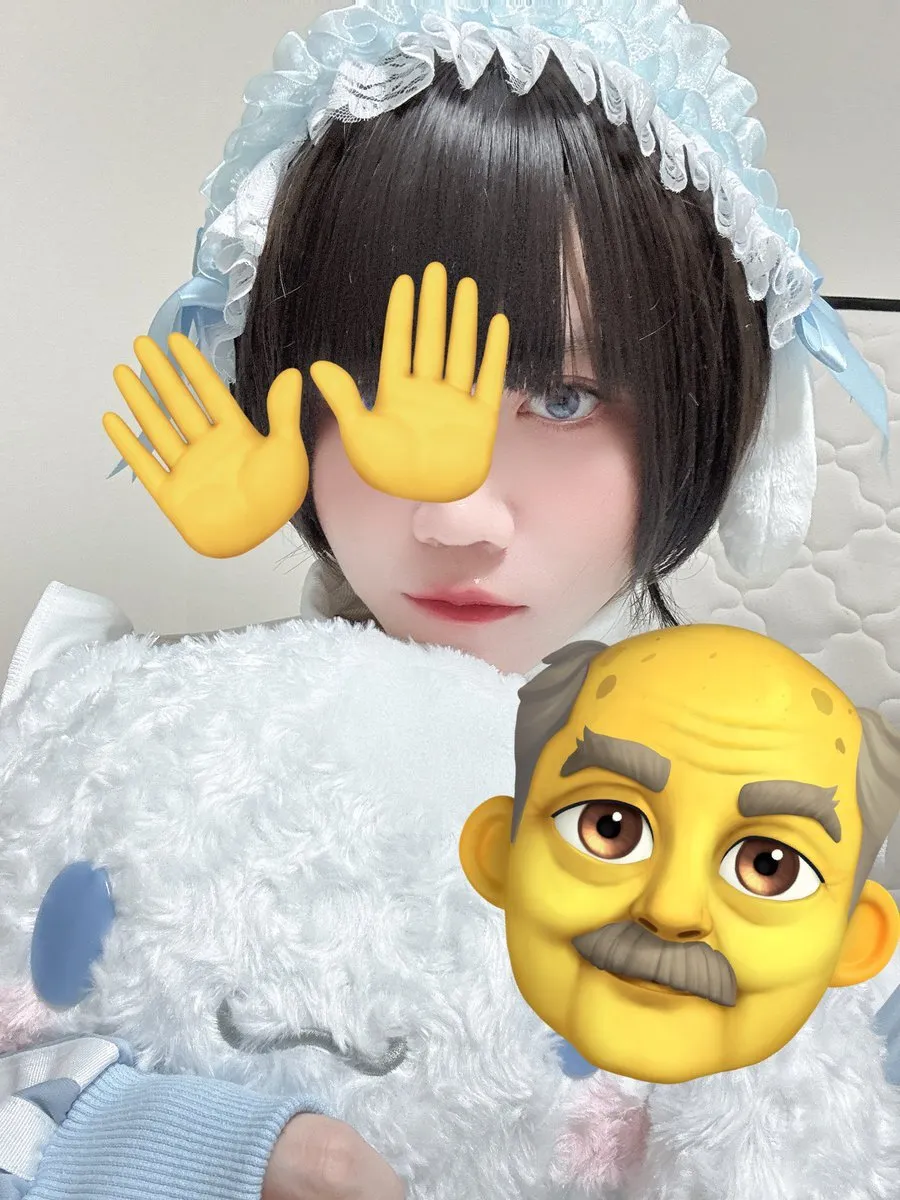 ころんぶすちゃん@1kedanokedama5