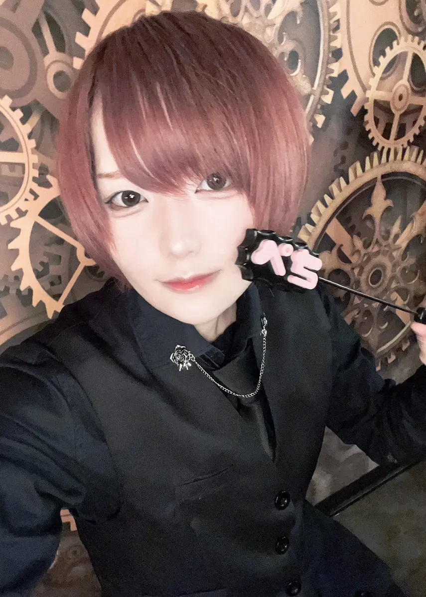 ✞秘密結社✞🌹薔薇十字団Rosenkreuzer🌹エンターテイメントカフェ@Rosen_Akiba