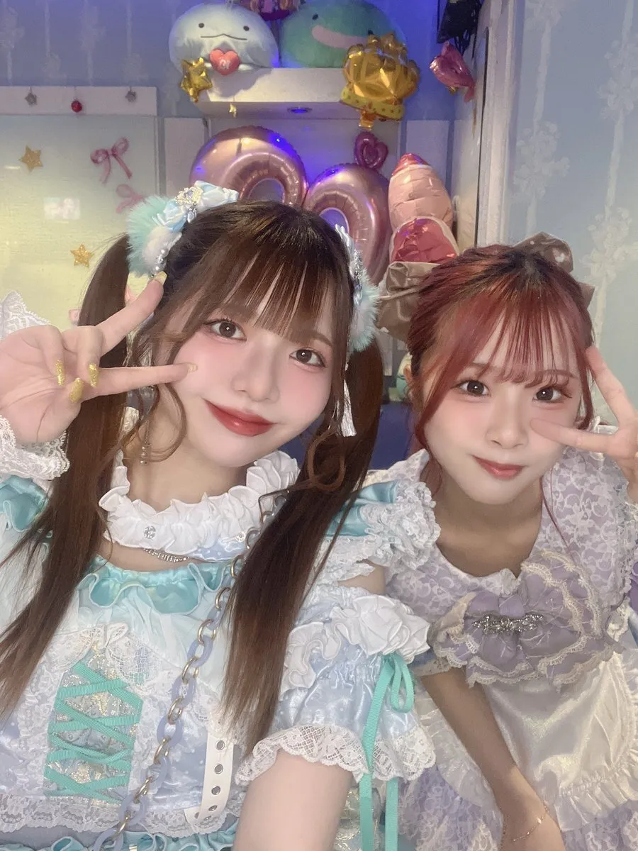 Elfleur - エルフルール - 【歌舞伎町コンカフェ 求人募集中🧚‍♂️】@Elfleur_2022