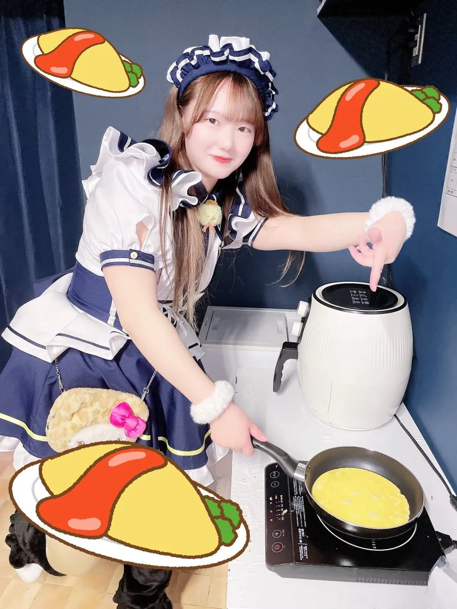 大阪日本橋メイドカフェ🌐MAIDTECH+@maidtech2024