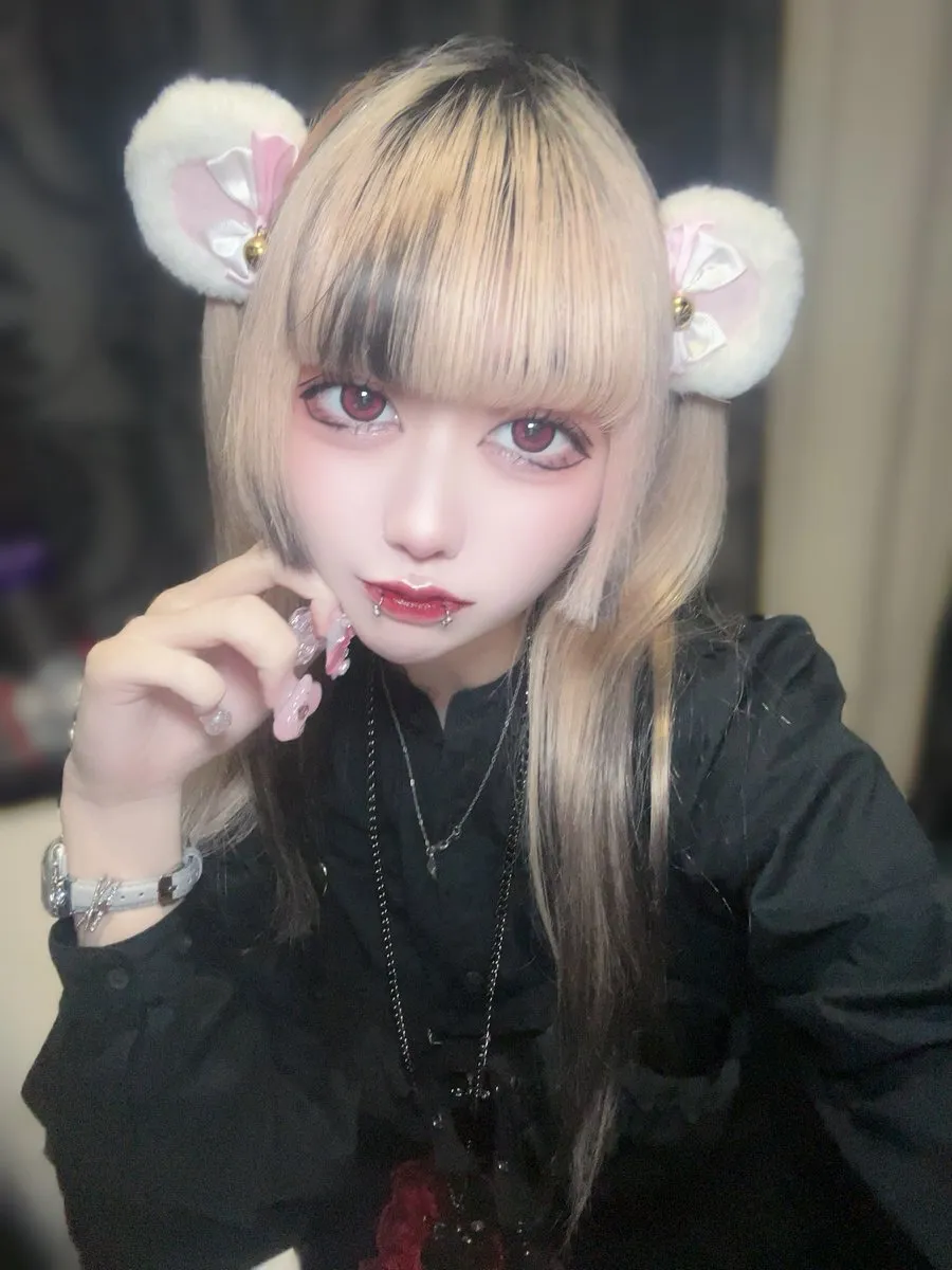 鯖 (さば) @𝕲𝖔𝖙𝖍𝖎𝖈@lvx_4v